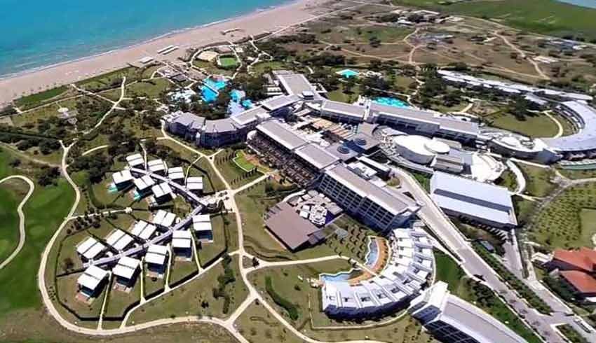 10 Milyarlık Turizm Destek Paketi geliyor