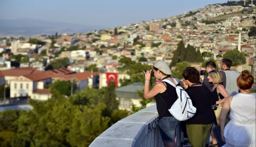 Turizm hisselerinde yatırımcı sezonu başladı