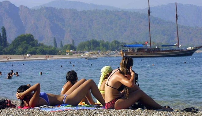 İçişleri Bakanlığı, normalleşme planını açıkladı! Otel, motel, apart otel, pansiyon