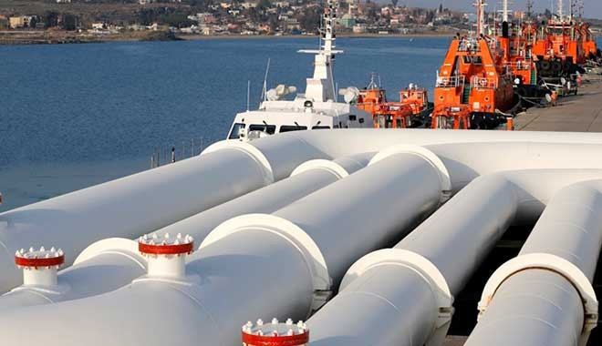 Kuzey Irak petrolü Türkiye üzerinden İsrail’e mi satılıyor?