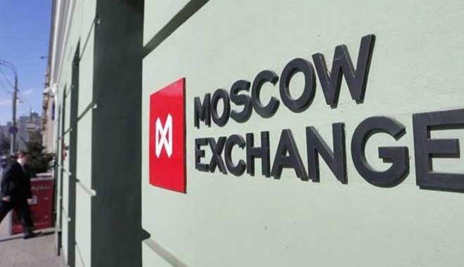 Türk Lirası Moskova Borsası'na giriyor