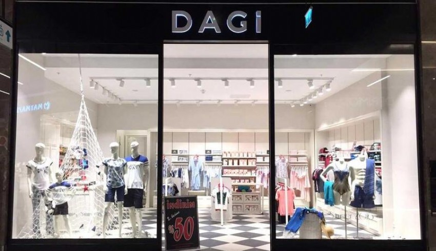 Türk firma Dagi'den İngiltere adımı