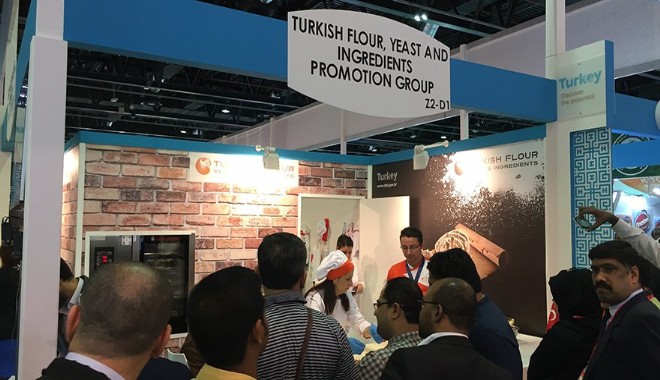 Türk firmaları Dubai'den dışlandı