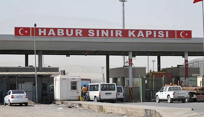 Habur Sınır Kapısı’nın kapatılması en çok bu 8 sektörü vuracak