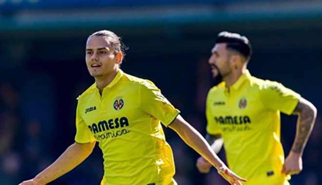 Türk futbolcu Enes Ünal attığı 2 golle İspanya'yı salladı
