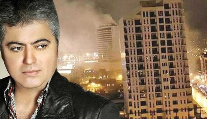 Türk iş adamının otelinde çıkan yangından 12 kişi öldü... Cengiz Kurtoğlu son anda kurtuldu