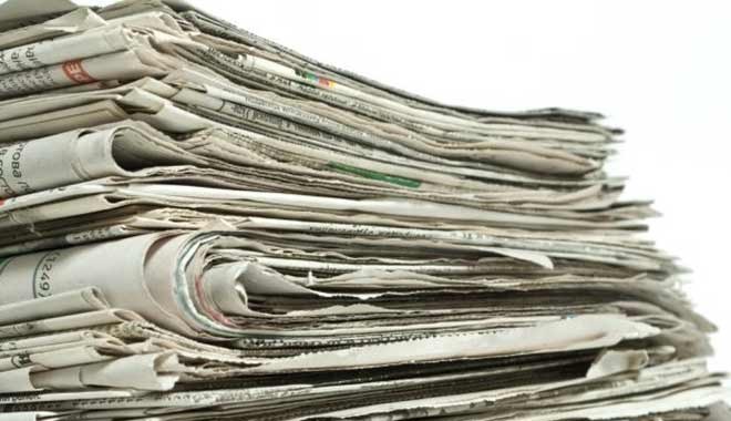 Türk medyasına kötü haber: Tirajlar yüzde 20 düştü