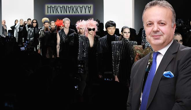 Türk modacılar New York Fashion Week’e damga vurdu