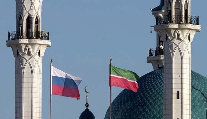 Türk yatırımcıdan Kazan'a 650 milyon dolarlık 'eğlence' yatırımı