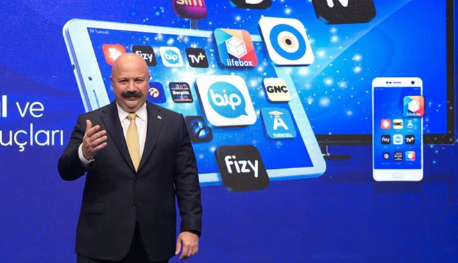Şok! Turkcell CEO'su Kaan Terzioğlu istifa etti