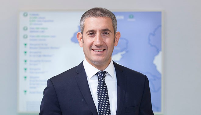 Turkcell Global Bilgi’ye Bilişim 500’den bir birincilik daha