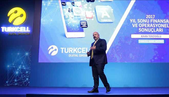 Turkcell'de 2 milyar liralık kârın hikayesi