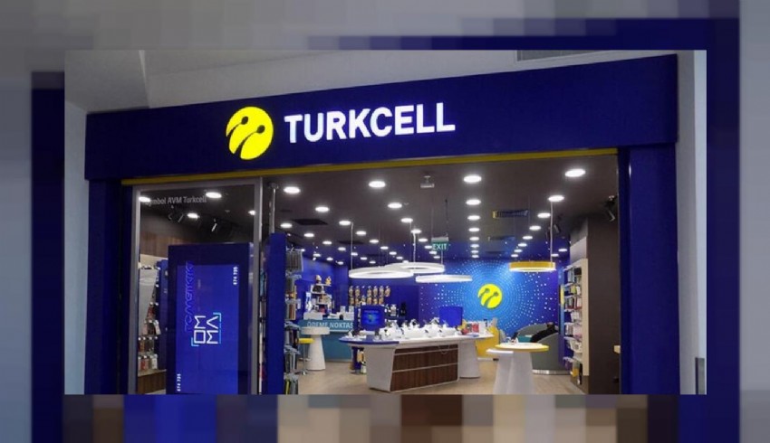 Turkcell'in hisselerinde sert düşüş