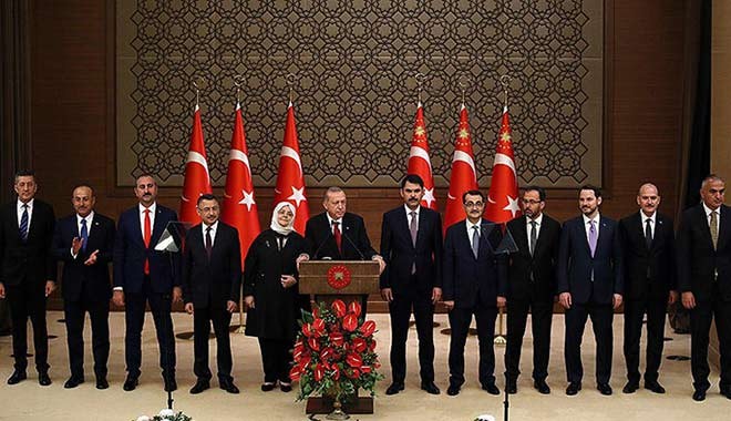 Yabancı ekonomistlerin gözünden Türkiye: ''Erdoğan'ın yeni hanedanlığı...''