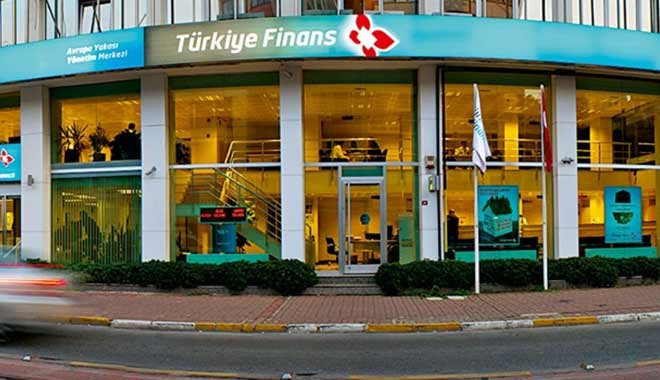 Türkiye Finans, hangi holdinge iflas davası açtı?