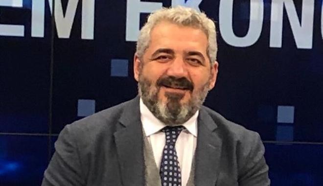 Türkiye Gazetesi Ekonomi Müdürü Fikret Çengel ayrıldı