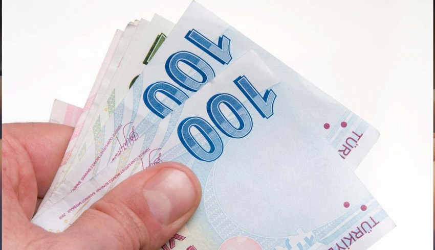 Türkiye OECD'de vergi sistemi en adaletsiz ülke