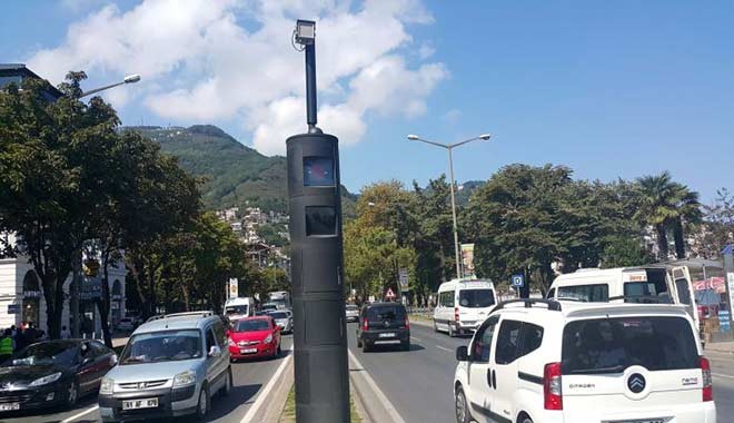 Trafik cezasında skandal! Milyonları ilgilendiriyor..Tuzakla para kazanıyorlar