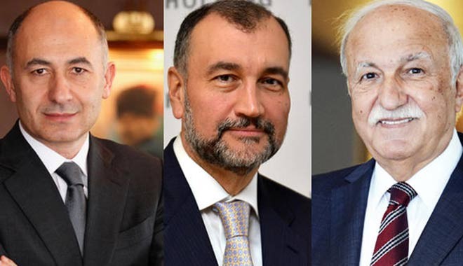 Türkiye'de milyarderler sayısında büyük düşüş!