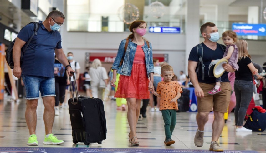 Türkiye'deki enflasyon, Rus turistleri de vurdu