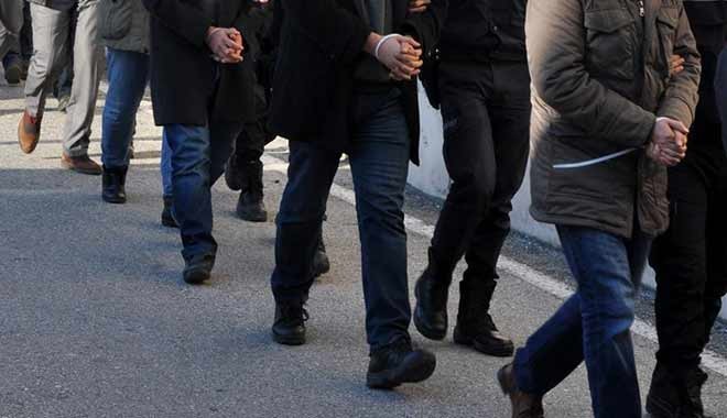 Ankara'yı sarsan gözaltı: Başbakan'ın en yakınındaydı