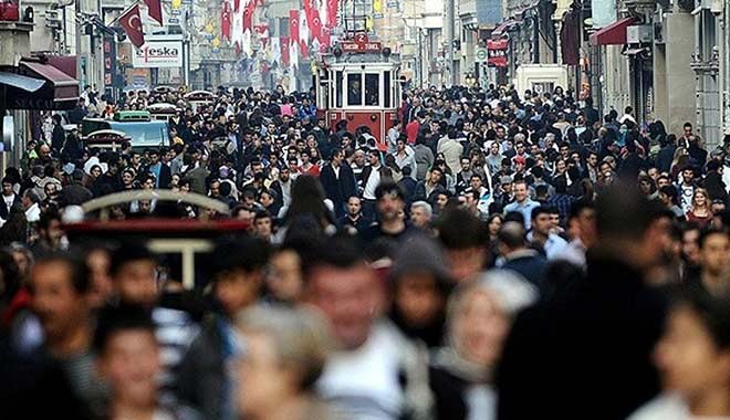 Gelecekten umutluyum diyenlerin oranı en düşük düzeye indi!