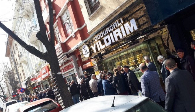 Ticaret Bakanlığı'ndan corona virüs önlemi! İzne bağlandı...
