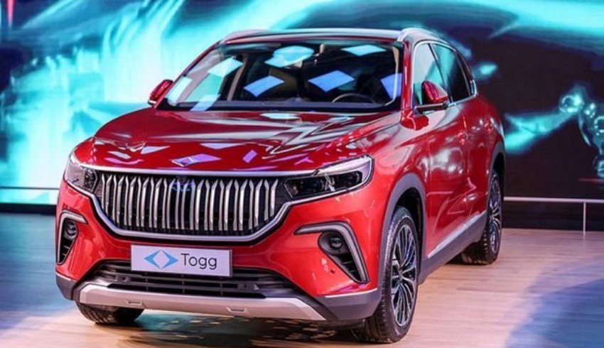 Türkiye'nin Otomobili Girişim Grubu 5 yaşında