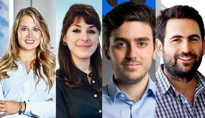 Türkiye’nin dev holdingleri ‘yeni’likçi kuşağa emanet