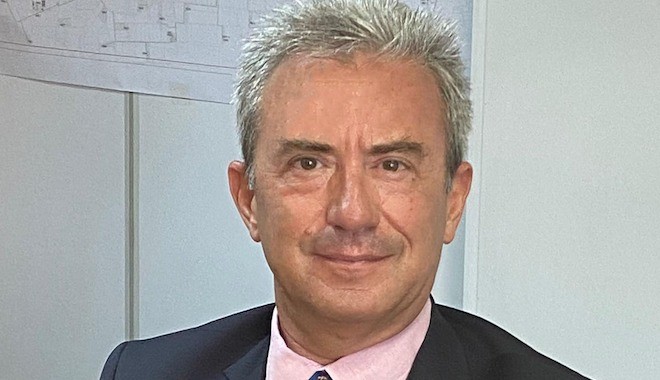 Türkiye'nin en büyük RES yatırımcısı GÜRİŞ oldu