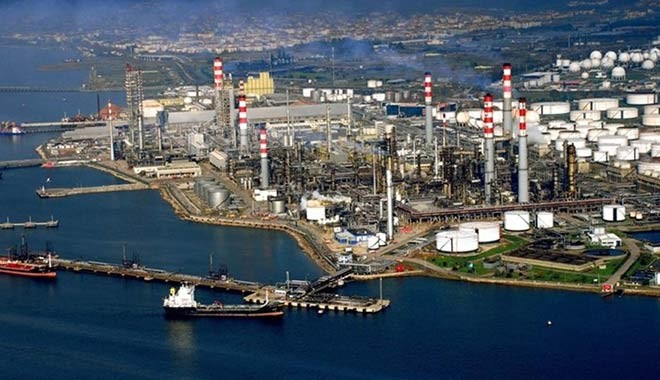 Türkiye'nin sanayi devleri belli oldu: İşte ilk 10...