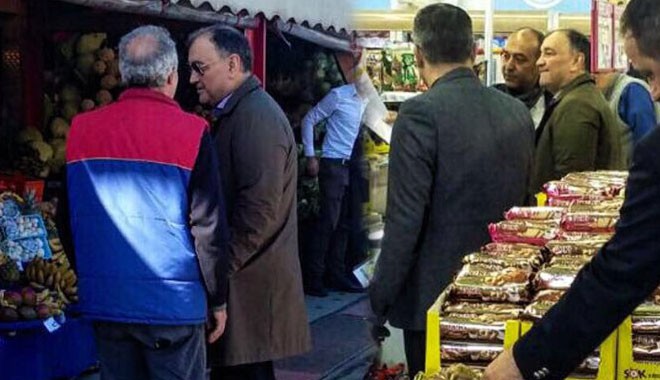 Türkiye'nin en zengini! Hafta sonu da GOYA'lıyor...