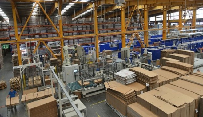 Türkiye'nin ilk özel kağıt fabrikası kapanıyor