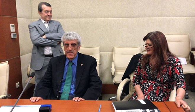 Türkiye'nin ilk şeker fabrikasını sürpriz iş adamı aldı