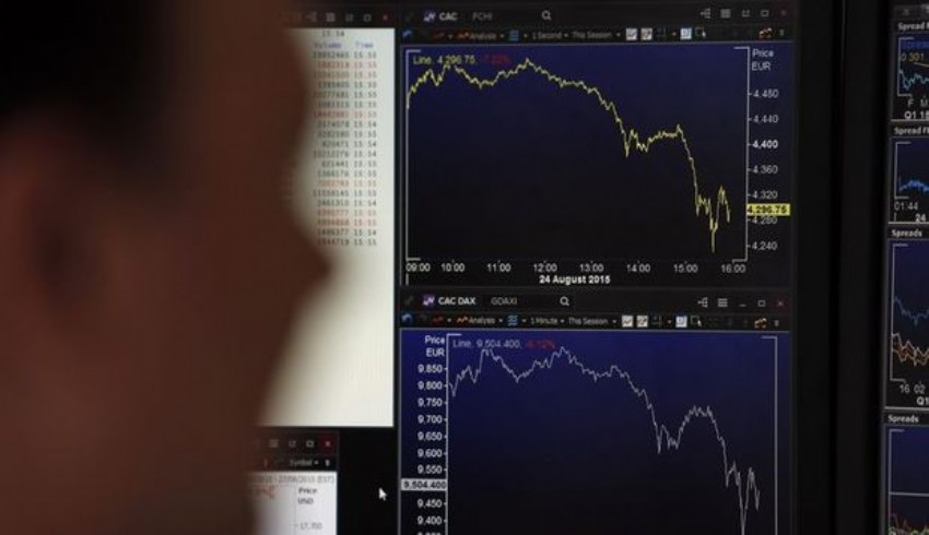 Türkiye'nin risk primi son 2 ayın en düşük seviyesinde