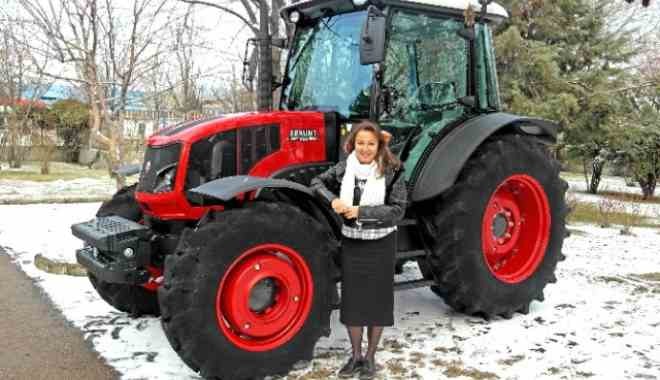 Türkiye'nin traktör devi Hintli Mahindra'ya satıldı