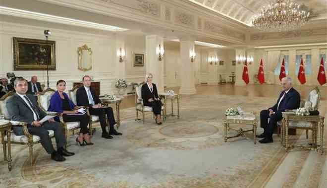 Türkiye Varlık Fonu o kurumlara ‘çökmemiş!’