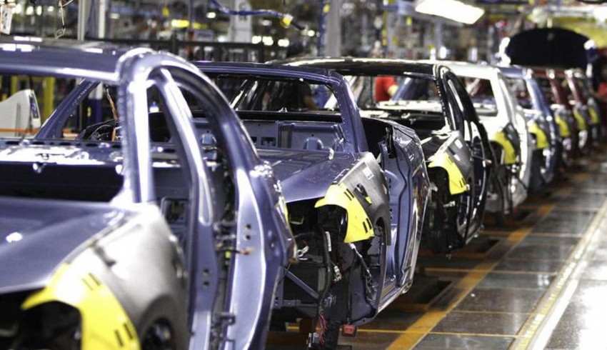 Türkiye taşımacılık, lojistik ve otomotiv sektöründe yeteneğe ihtiyaç duyuyor