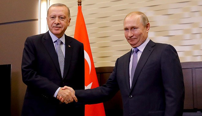 Türkiye ve Rusya anlaştı: İşte 10 maddelik mutabakat metni