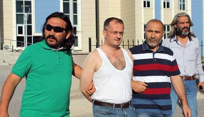 Twitter'daki 'Analizi Harbiyeli'ye 4 kez müebbet