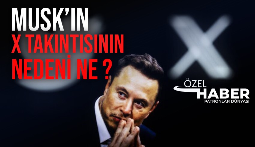 Twitter’ın sahibi Elon Musk, sitenin mavi kuşunu uçurdu ve yerine X harfinden oluşan logo koydu