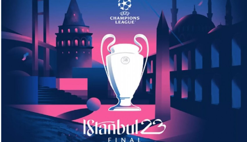 UEFA açıkladı: İstanbul'da oynanacak
