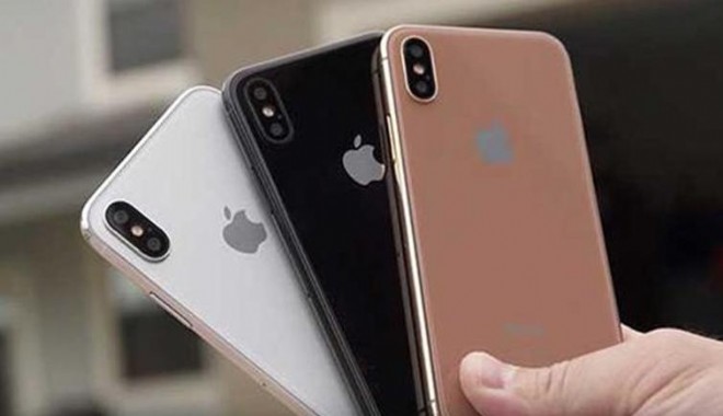 Türkiye 10 yılda iPhone için kaç milyar dolar ödedi?