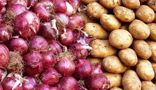 Soğanın fiyatı iki ay içinde 10 TL'ye çıkabilir
