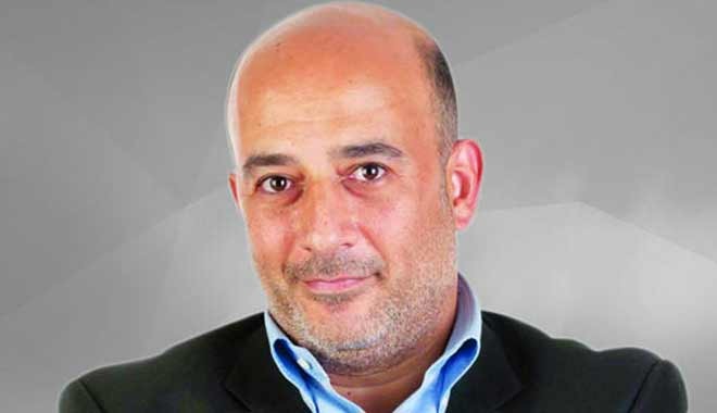 Ekonomi yazarı Uğur Gürses, Hürriyet gazetesi ile yollarını ayırdı