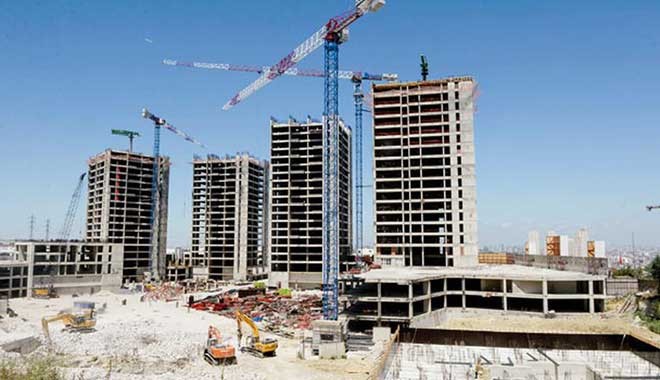 Ülke genelinde on binlerce konutzede çözüm bekliyor