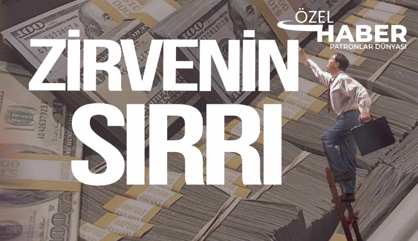Ultra zenginleri ultra zengin yapan karakteristik özellikleri neler...