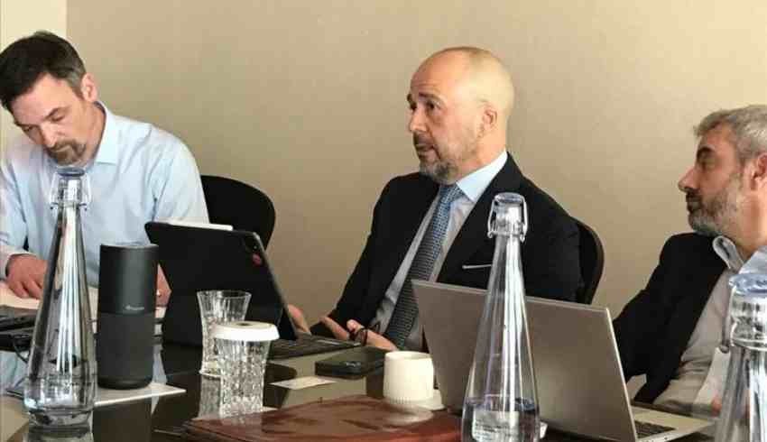 Uluslararası Deri Konseyi'ne Türk Başkan