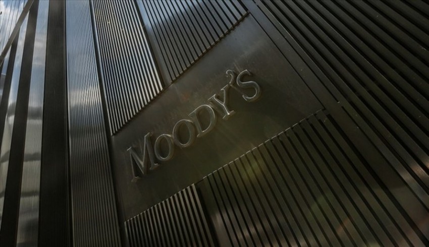 Uluslararası kredi derecelendirme kuruluşu Moody's açıkladı: Avrupa bankaları zarara uğramaz