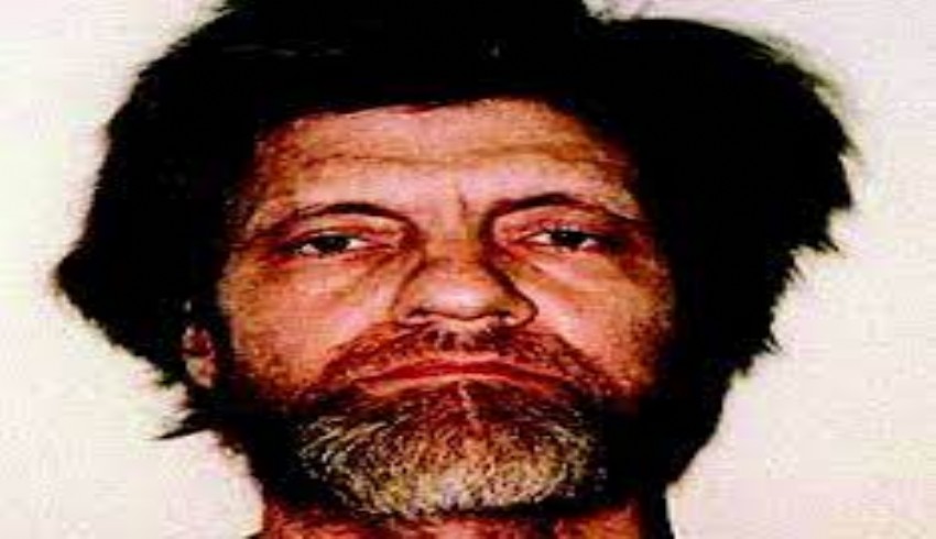 Unabomber hücresinde öldü